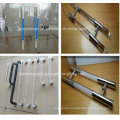 Acrylic Rods Used in Door Handle